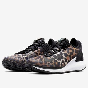 NWOB Nike Court Air Zoom